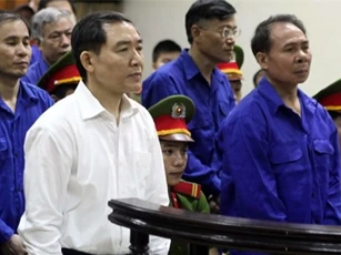 Bồi hoàn tài sản, Dương Chí Dũng có thể thoát án tử?
