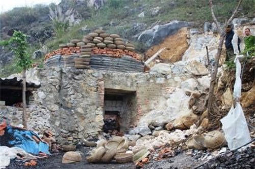 Sau vụ ngạt khí, Thanh Hóa xóa sổ hơn 200 lò vôi thủ công