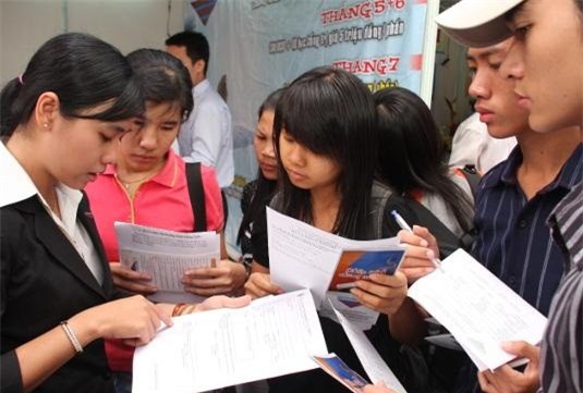 Từ 9/1, nâng mức cho vay đối với HSSV lên 1,25 triệu đồng/tháng