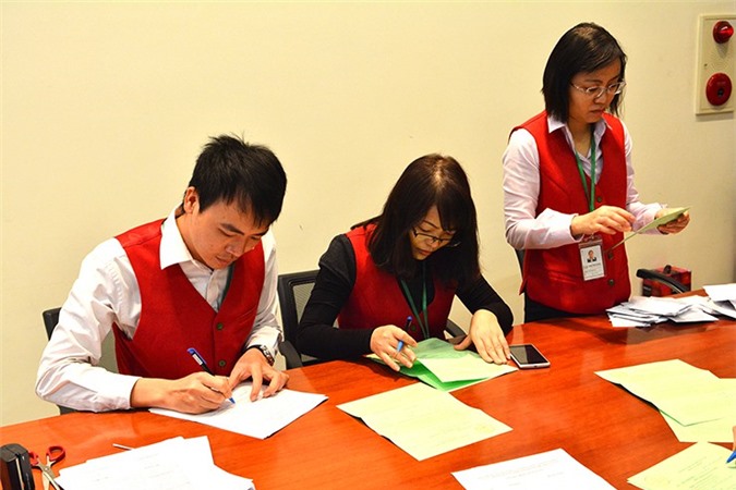 Bán hết 100% cổ phần trong phiên IPO đầu tiên năm 2016 tại HNX