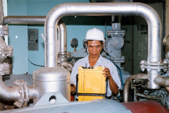 Chuyển 3 đơn vị sự nghiệp công lập thành công ty cổ phần