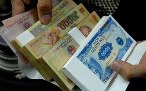 Đảm bảo cung ứng đủ tiền mặt trong dịp Tết Nguyên đán