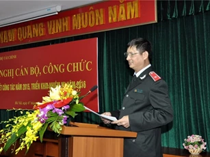 Kiến nghị xử lý tài chính hơn 38.600 tỷ đồng qua thanh tra