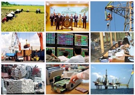 8 giải pháp chủ yếu điều hành phát triển kinh tế-xã hội năm 2016