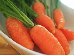 Cà rốt và những sai lầm cần tránh