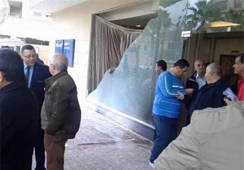 IS lên kế hoạch tàn sát người Israel, 2 người bị thương 