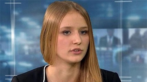 Nạn nhân vụ tấn công tình dục ở Đức kể lại giây phút kinh hoàng