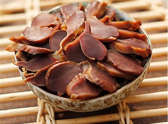 Những bộ phận của gà tuyệt đối không nên ăn