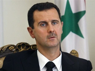 Chính phủ Syria sẵn sàng tham gia đàm phán hòa bình