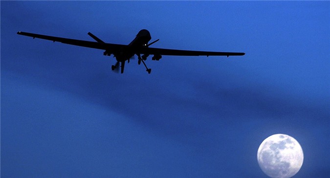 Nga chế tạo thành công UAV có khả năng bay hơn 1.000 km