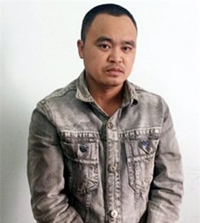 Bắt nghi phạm giết người, trốn truy nã trong nhà trọ