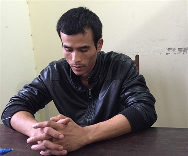 Cay cú vì bị cắm sừng, chồng cầm dao sát hại nhân tình của vợ