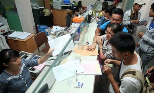 Hà Nội tăng học phí các trường quốc dân lên gấp rưỡi