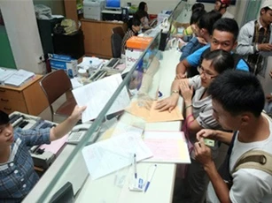 Hà Nội tăng học phí các trường quốc dân lên gấp rưỡi