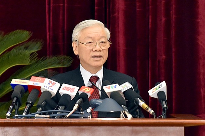 Hội nghị Trung ương 14: Tiếp tục hoàn thiện công tác nhân sự