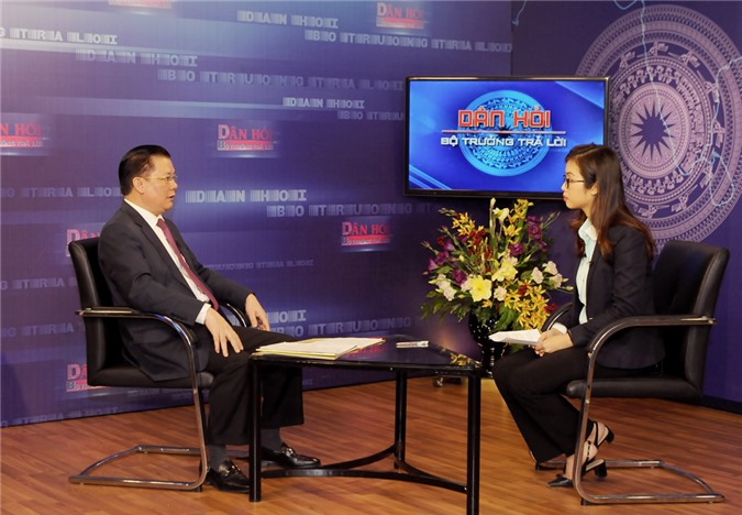 Không 'đụng' đến 10 nghìn tỷ từ cổ phần hoá để bù đắp ngân sách