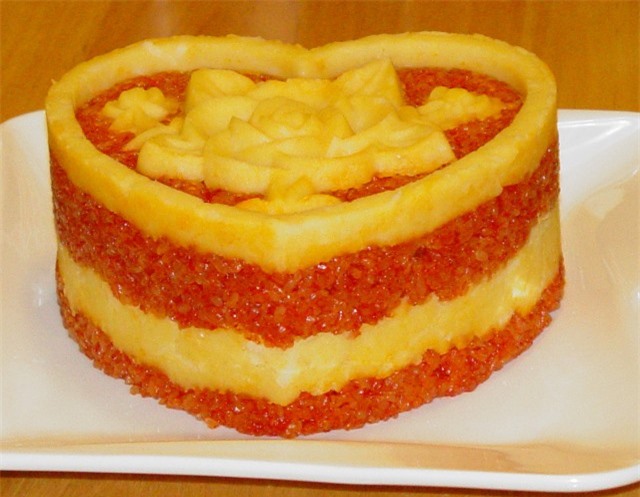 Những món ăn đầu năm giúp gia đình đầy tài lộc