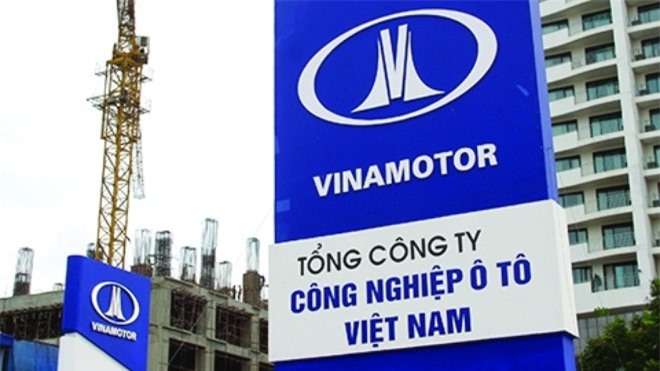 Lộ diện 'đại gia' chi hơn 1.250 tỷ đồng mua Vinamotor