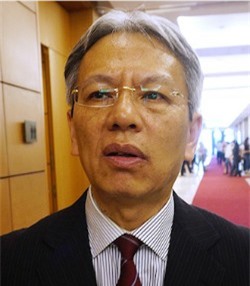 TS Nguyễn Sĩ Dũng: 'Quan chức hành chính không nên kiêm đại biểu Quốc hội'