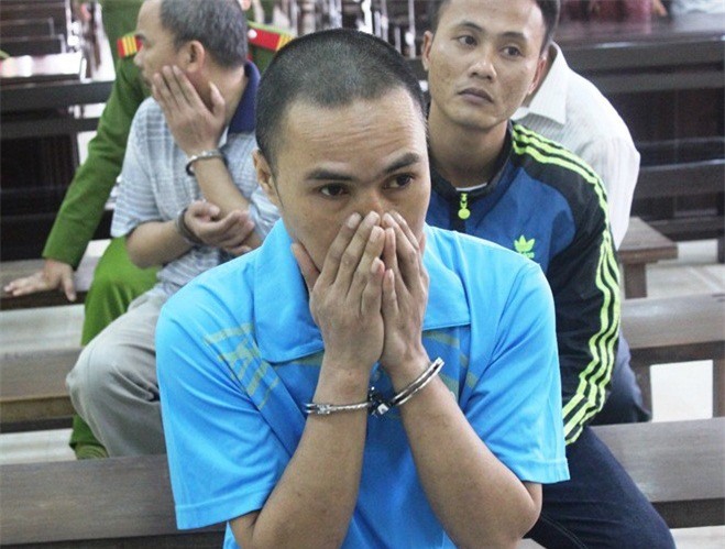 Tử hình kẻ giết chị vợ, chém cháu bị thương