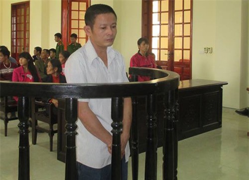 'Bóc lịch' 6 năm vì lỡ tay đánh chết em trai