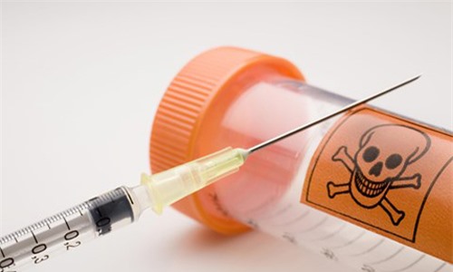 Tiêm thuốc độc giết vợ giữa đường rồi chạy về nhà treo cổ tự tử