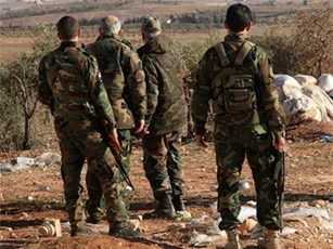 Không quân Nga yểm trợ, quân đội Assad đẩy lùi IS khỏi 150 khu vực ở Syria
