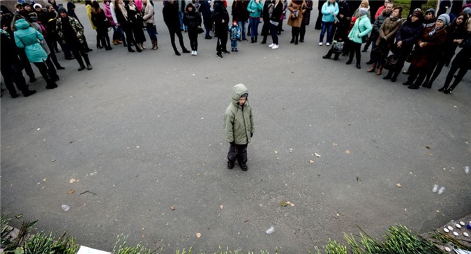 Thân nhân hành khách vụ máy bay A321 Nga kiện công ty Mỹ ra tòa