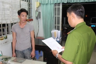 Thực hư vụ cầm dao xông vào bệnh viện truy sát bệnh nhân