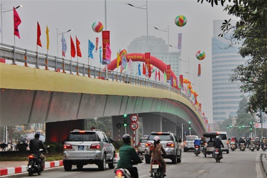 Ai được mua trọn lô 25% cổ phần Tổng Công ty Thăng Long?