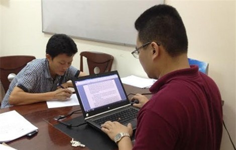 Bắt nhóm đối tượng "ẵm" hàng chục tỷ đồng từ trộm giày hiệu Nike