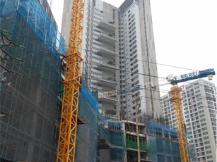 Dự án Garden Hill xây dựng không phép, phớt lờ cơ quan chức năng