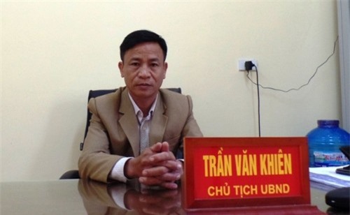 Gánh nặng học sinh xã 135 tại Hà Tĩnh: Thu nhiều để đạt chuẩn