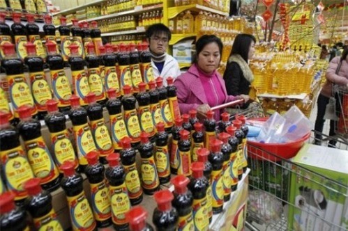 Tết này vẫn thưởng dầu ăn, nước mắm, thậm chí... !