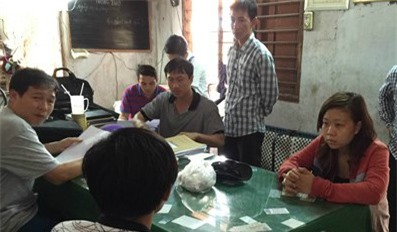 Thiếu nữ 19 tuổi vướng vòng lao lý vì buôn bán ma túy