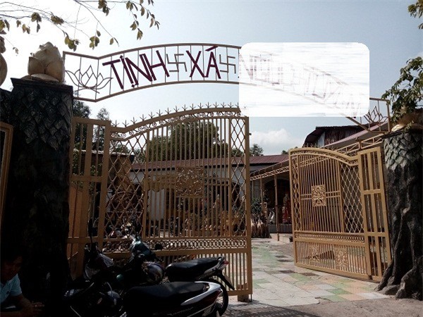 Vũng Tàu: Trẻ 5 tháng tuổi tử vong bất thường ở Tịnh xá 