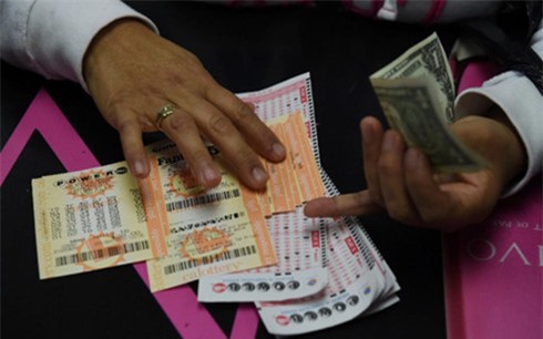 Chủ nhân của giải thưởng xổ số gần 1,6 tỷ USD của Mỹ lộ diện