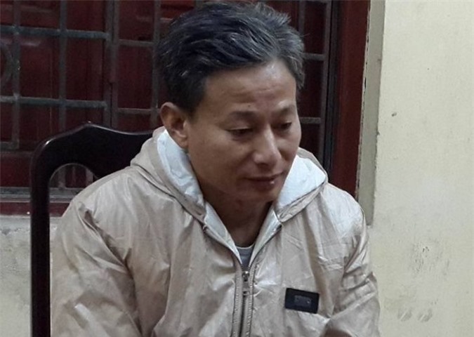 Hà Nội: Khởi tố kẻ sát hại đồng nghiệp trong nhà hàng