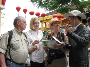 Hà Nội phấn đấu đón gần 21,2 triệu lượt khách du lịch năm 2016