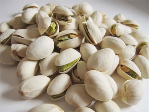 Khám phá những lợi ích của hạt dẻ cười