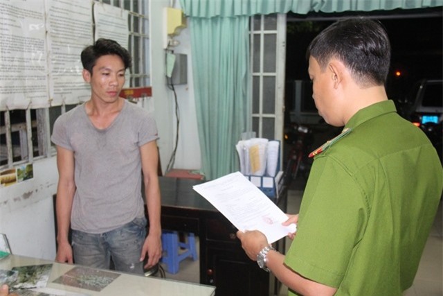 "Lạnh gáy" lời khai nghi phạm truy sát bệnh nhân 