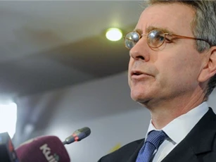 Mỹ tuyên bố không cung cấp vũ khí sát thương cho Ukraine