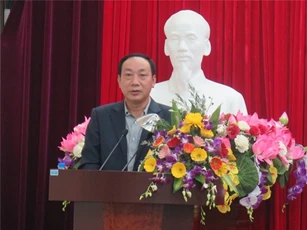 Năm 2015, giải ngân gần 90.000 tỷ đồng cho các dự án giao thông