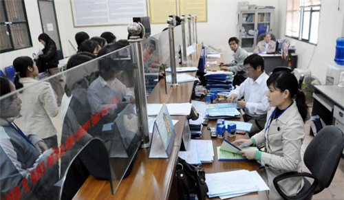 Năm 2015, Hà Nội thu được 8.850 tỷ đồng tiền nợ thuế