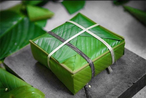 Những mẹo nhỏ giúp bạn bảo quản bánh chưng ngày Tết hiệu quả