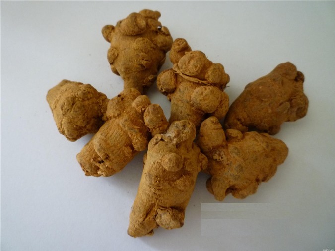 Những thảo dược trị chứng máu kém lưu thông hiệu quả