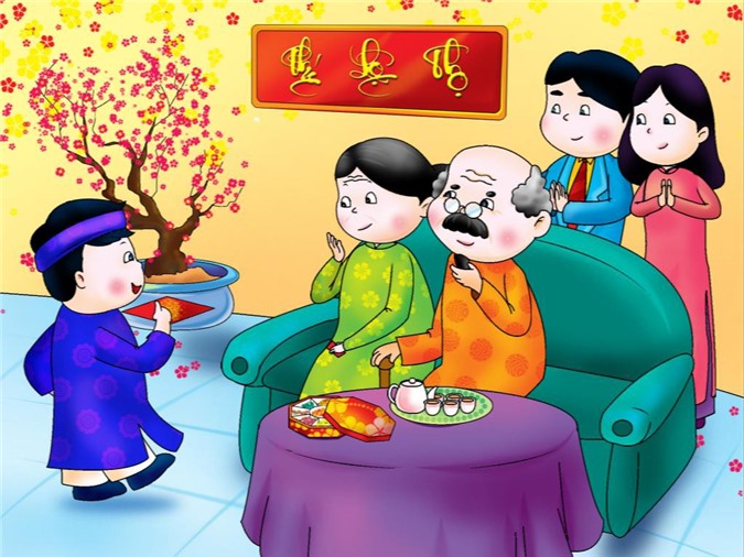 Khám phá những "tuyệt chiêu" để có Tết như ý