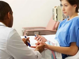Cảnh giác với những biến chứng đáng sợ của bệnh tiểu đường