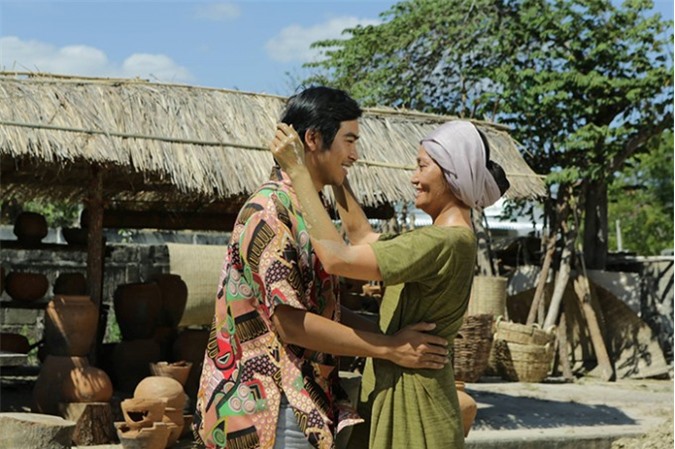 Công chiếu đợt phim chào mừng Đại hội Đảng toàn quốc lần thứ XII