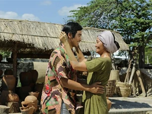 Công chiếu đợt phim chào mừng Đại hội Đảng toàn quốc lần thứ XII